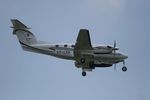 VT-LKK @ VIDP - Final approach - by Koala