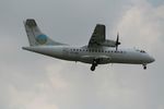 VT-ADL @ VIDP - Final approach - by Koala