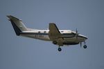 VT-SDJ @ VIDP - Final approach - by Koala