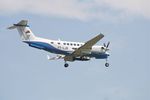 VT-LJS @ VIDP - Final approach - by Koala