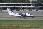 N350PH @ CYLW - Arrival from Seattle - by Koala