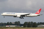 TC-JJN @ EHAM - at spl - by Ronald