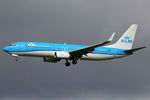 PH-HSD @ EHAM - at spl - by Ronald