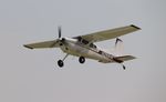N2684K @ KOSH - Cessna 180K
