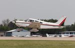 N39739 @ KOSH - Piper PA-28-181 - by Mark Pasqualino