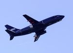 C-FBIM @ CYOW - Leaving Ottawa on rwy 32 - by Dirk Fierens