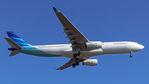 PK-GPW @ WALL - This photo we're taken at Balikpapan - by Mas Kentungs
