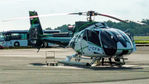 PK-CFR @ WALL - This photo we're taken at Balikpapan - by Mas Kentungs
