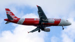 PK-AZM @ WALL - This photo we're taken at Balikpapan - by Mas Kentungs