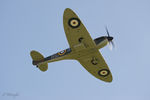 X4650 @ EGSU - Duxford BoB 75th Anniversary Airshow 2015 UK