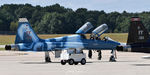 64-13176 @ KPSM - 71st FS pop in for lunch - by Topgunphotography