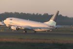 EI-STW @ EDDK - Departure to EMA. - by Koala