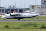D-CLAY @ EDDK - Charter flight for the Cologne football team - by Koala
