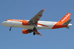 G-EZUA @ LGZA - at zth - by Ronald