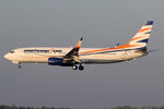 OK-TVO @ EHAM - at spl - by Ronald