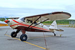 N5741D @ PAWS - N5741D   Piper PA-22-150 Tri-Pacer [22-4441] Wasilla~N 29/06/2018 - by Ray Barber