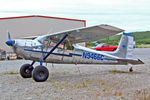 N9466C @ PAWS - N9466C   Cessna 180 [31864] (Alaska Windows Fairbanks) Wasilla~N 29/06/2018 - by Ray Barber