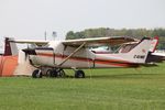 C-GIMS @ KOSH - Cessna 172M - by Mark Pasqualino
