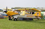 N250WY @ KOSH - Aviat A-1C-180