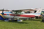 N2930E @ KOSH - Cessna 172N