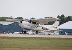 N65641 @ KOSH - Cessna 172R - by Mark Pasqualino