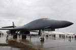 86-0140 @ EGVA - RIAT 2009 RAF Fairford UK - by Steve Wright