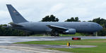 17-46026 @ KPSM - CLEAN23 of the 22nd ARW McConnell AFB heading home - by Topgunphotography