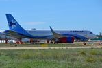 VP-CCQ @ LFTW - Aviation Capital Group strores this new A320N in FNI as Interjet went bust. - by FerryPNL