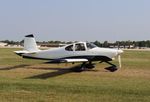 N304DC @ KOSH - Vans RV-10 - by Mark Pasqualino