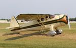 N56E @ KOSH - Howard DGA-8