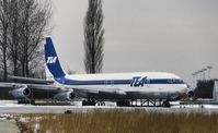 TF-AEA @ EBMB - Slide scan - by Joannes Van Mierlo