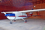 N177RC @ PAFA - N177RC   Cessna 177B Cardinal [177-01895] Fairbanks~G 27/06/2018 - by Ray Barber