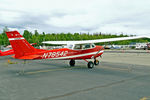 N78542 @ PAWS - N78542   Cessna 172K Skyhawk [172-57661] Wasilla~N 29/06/2018 - by Ray Barber