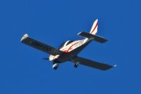 OO-VMD - Over Melle - by Joannes Van Mierlo