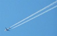 9H-LOS - Over Belgium - by Joannes Van Mierlo