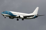 UR-CSV @ EHAM - at spl - by Ronald