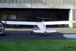 F-AYAS @ EDKB - Aeronca 11AC Chief at Bonn-Hangelar airfield during the Grumman Fly-in 2021 - by Ingo Warnecke