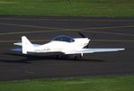 D-MLWW @ EDKB - WDFL Dallach D4 Fascination at Bonn-Hangelar airfield during the Grumman Fly-in 2021