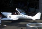D-MLWW @ EDKB - WDFL Dallach D4 Fascination at Bonn-Hangelar airfield during the Grumman Fly-in 2021