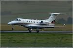 CS-PHP @ EDDR - Embraer Phenom 300, c/n: 50500546 - by Jerzy Maciaszek