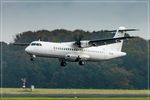 SE-MDC @ EDDR - 2009 ATR 72-212A, c/n: 894 - by Jerzy Maciaszek