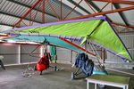 76-06 - Kövesgyürpuszta-Tótvázsony Airport, Hungary - by Attila Groszvald-Groszi