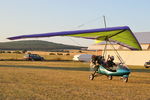 76-06 - Kövesgyürpuszta-Tótvázsony Airport, Hungary - by Attila Groszvald-Groszi