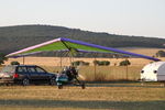 76-06 - Kövesgyürpuszta-Tótvázsony Airport, Hungary - by Attila Groszvald-Groszi