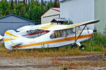 N2977E @ PAWS - N2977E   Aeronca 7AC Champion [7AC-6563] Wasilla~N 29/06/2018 - by Ray Barber