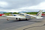 N64YB @ PAWS - N64YB   Piper PA-30-160 Twin Comanche [30-331] Wasilla~N 29/06/2018 - by Ray Barber