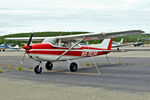 N5723R @ PAWS - N5723R   Cessna 172G Skyhawk [172-53389] Wasilla~N 29/06/2018 - by Ray Barber
