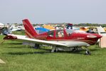 N5559Z @ KOSH - Socata TB-20 - by Mark Pasqualino