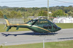 N727KS @ KTRI - Parked at Tri-Cities Airport (KTRI)
10Oct21