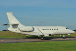 LX-SCO @ EGSH - Leaving Norwich. - by keithnewsome